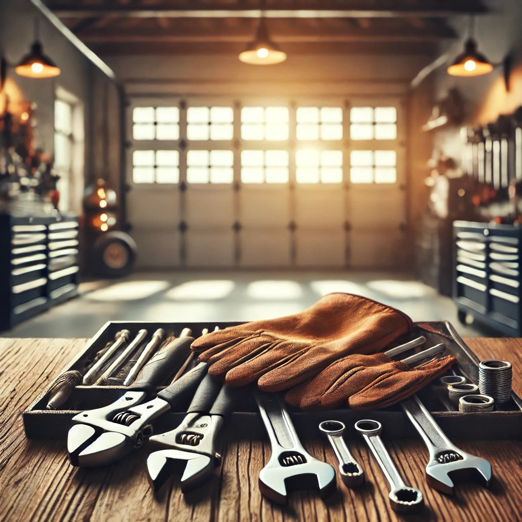 About Our Family-Owned Garage Door Company in Sheffield OH - Professional Service Team