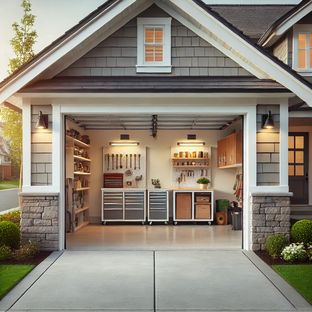Latest garage door repair tips and maintenance guides from Sheffield's trusted experts