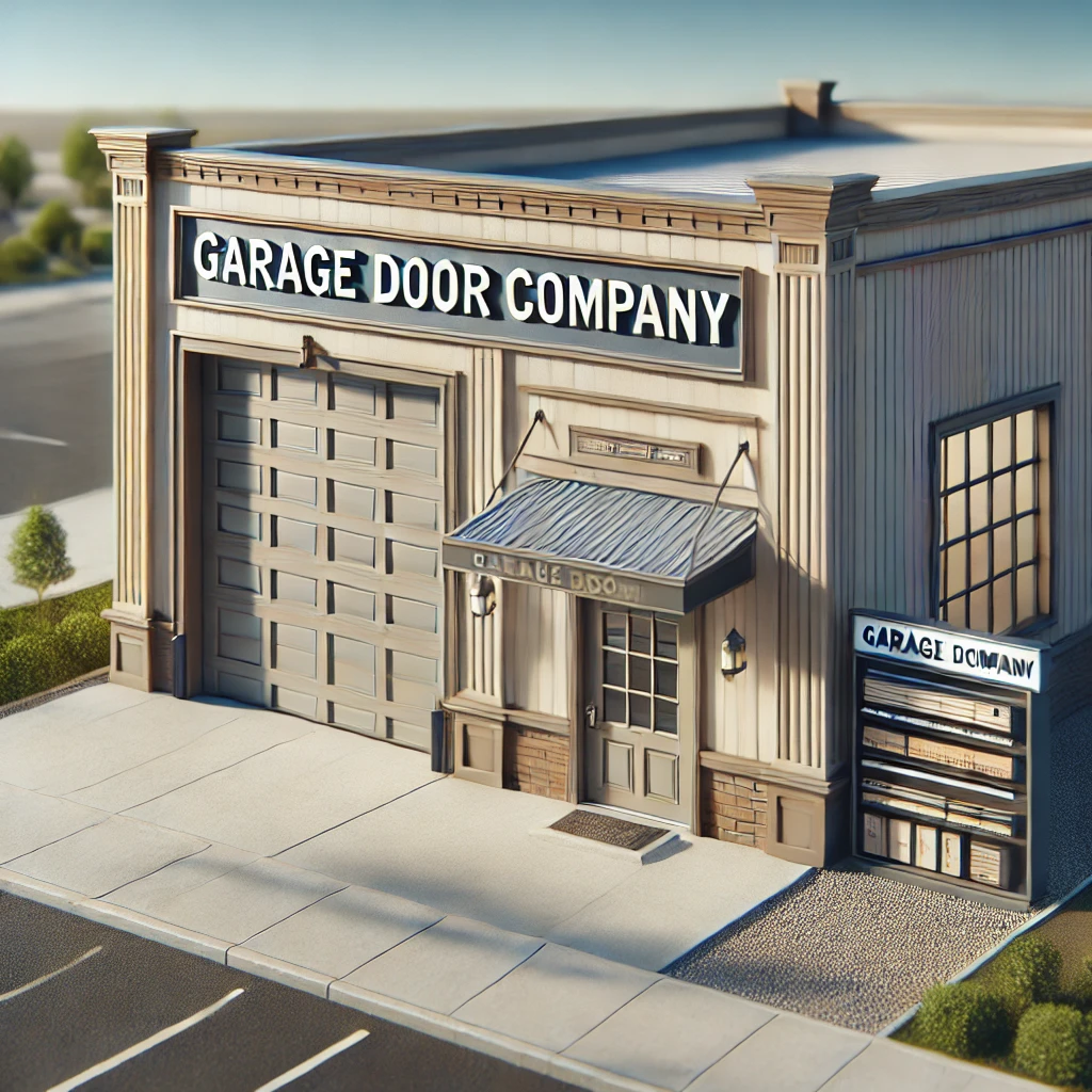 Best Garage Door Company Near Me Sheffield OH - 24/7 Emergency Service