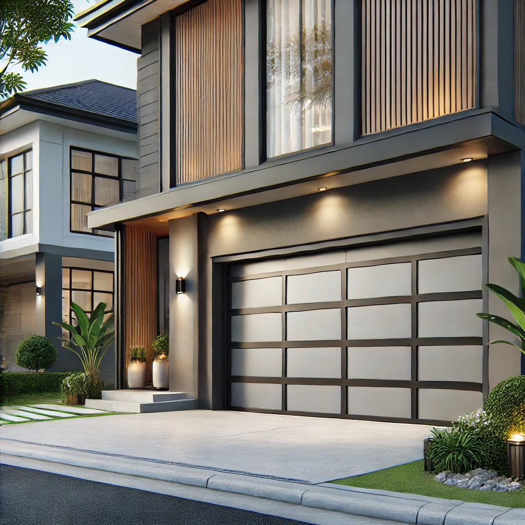 Professional Garage Door Company Sheffield OH - 24/7 Emergency Service & Repairs