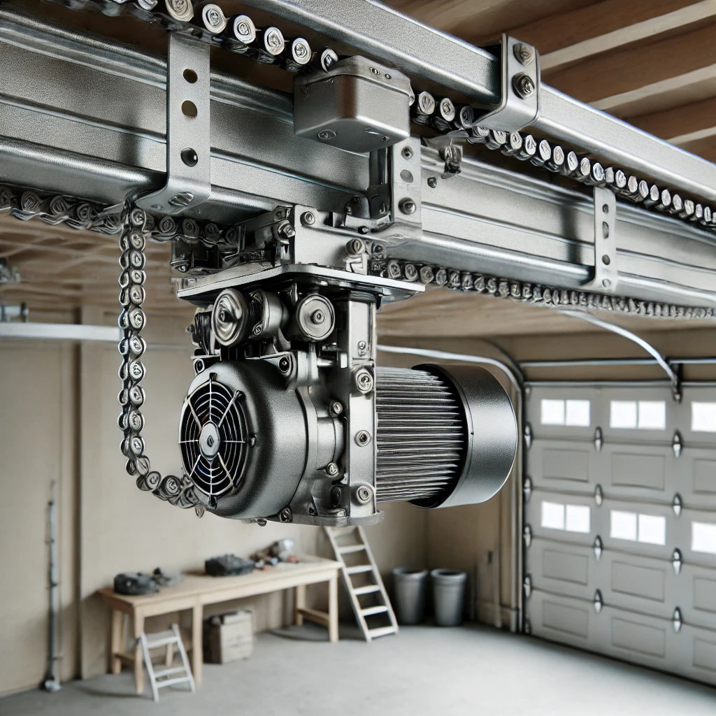 Professional Garage Door Opener Installation Sheffield OH - Expert Smart Opener Installation Services