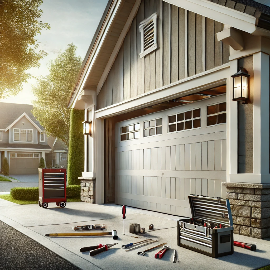 24/7 Garage Door Repair Sheffield OH - Emergency Repair Services by Garage Door Repair Sheffield Ohio