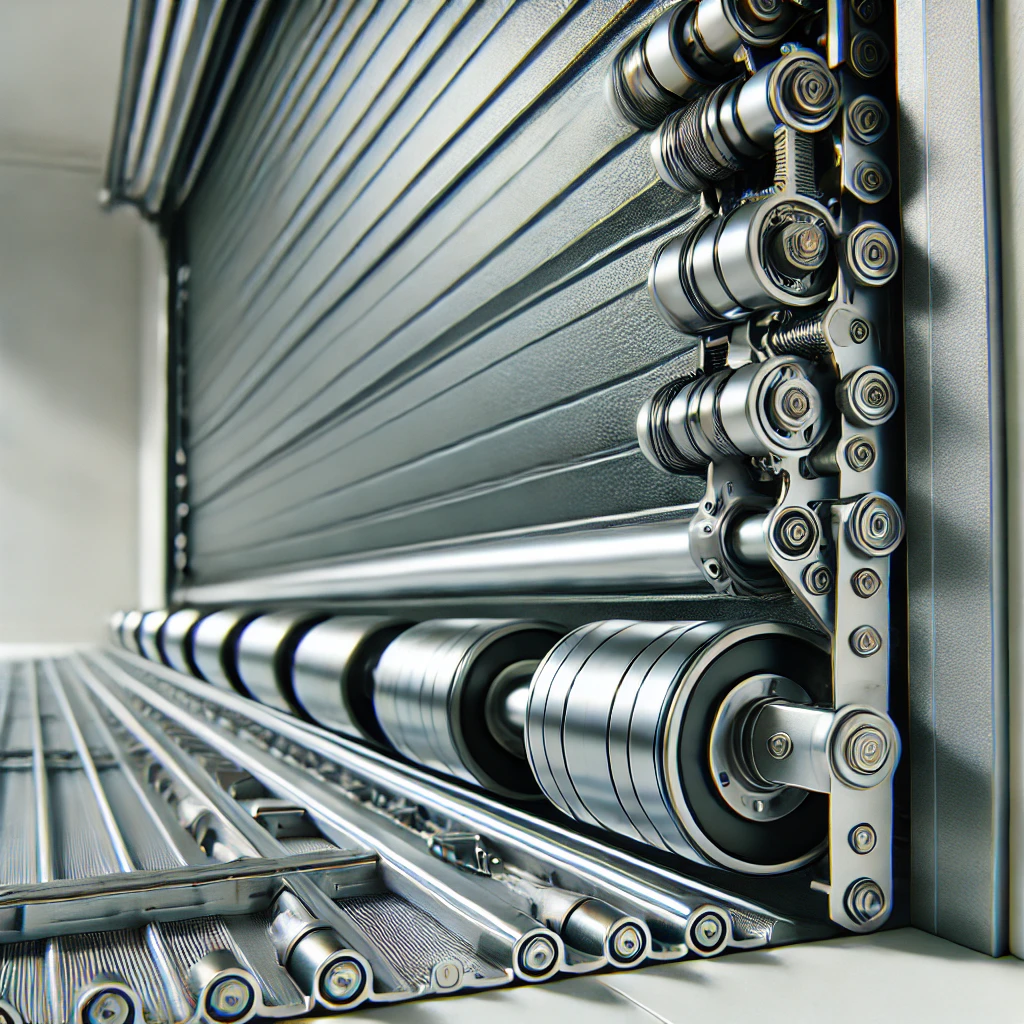 Expert Roller Garage Door Repairs Sheffield OH - Professional Door System Specialists
